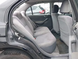 2002 Honda Civic EX with VIN 2HGES26762H504763, listed as a IAAI auction lot 42096630 with 241,798 mi miles and . Bid and sale history available at DreamBid. Image 8.