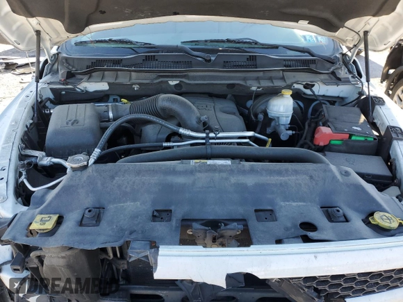 2013 Ram 1500 Express z VIN 3C6JR7AT7DG511709, wystawiony jako Copart lot #88327905 z przebiegiem 150 938 mil mil oraz Szkoda całkowita • Salvage title. Historia ofert i sprzedaży dostępna na DreamBid. Obrazek 11.