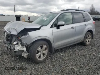 2014 Subaru Forester Premium z VIN JF2SJAEC0EH407910, wystawiony jako Copart lot #47644375 z przebiegiem Nie podano mil oraz Szkoda całkowita • Salvage title. Historia ofert i sprzedaży dostępna na DreamBid. Obrazek 1.