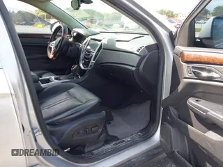 2013 Cadillac SRX Luxury Collection with VIN 3GYFNCE39DS512235, listed as a IAAI auction lot 38873243 with 133,378 mi miles and . Bid and sale history available at DreamBid. Image 5.