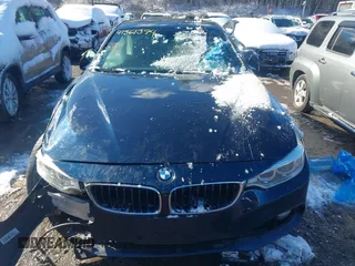 2017 BMW 4 Series 430i with VIN WBA4F7C56HG786970, listed as a IAAI auction lot 41361394 with 94,056 mi miles and . Bid and sale history available at DreamBid. Image 12.