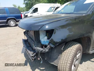 2017 Chevrolet Colorado 4WD Z71 with VIN 1GCGTDEN7H1265540, listed as a IAAI auction lot 42419600 with 140,998 mi miles and . Bid and sale history available at DreamBid. Image 6.