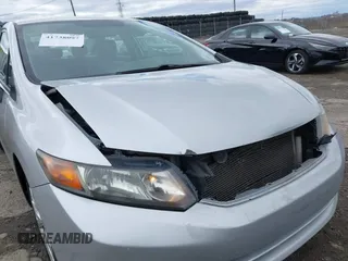 2012 Honda Civic LX с VIN 2HGFB2F57CH300607, выставлен на аукционе IAAI как лот 41738097 с пробегом 201 074 миль миль и . История ставок и продаж доступна на DreamBid. Изображение 6.