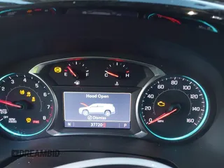 2021 Chevrolet Traverse RS z VIN 1GNEVJKW2MJ115124, wystawiony jako IAAI lot #41239893 z przebiegiem 37 720 mil mil oraz . Historia ofert i sprzedaży dostępna na DreamBid. Obrazek 7.