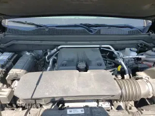 2024 Chevrolet Colorado 4WD LT с VIN 1GCPTCEK8R1254841, выставлен на аукционе Copart как лот 71190815 с пробегом 13 636 миль миль и Списание • Salvage title. История ставок и продаж доступна на DreamBid. Изображение 14.