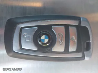 2009 BMW 7 Series 750i with VIN WBAKA83549CY35202, listed as a IAAI auction lot 41871197 with 134,736 mi miles. Bid and sale history available at carsss.com. Image 11.