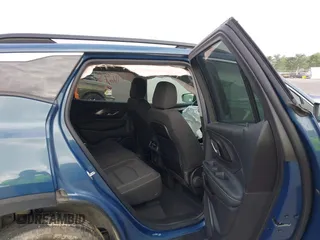 2024 GMC Terrain SLE z VIN 3GKALMEG4RL249642, wystawiony jako IAAI lot #42248039 z przebiegiem 11 695 mil mil oraz . Historia ofert i sprzedaży dostępna na DreamBid. Obrazek 8.
