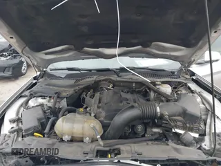 2019 Ford Mustang EcoBoost с VIN 1FATP8UH4K5159493, выставлен на аукционе IAAI как лот 42397915 с пробегом 107 854 миль миль и . История ставок и продаж доступна на DreamBid. Изображение 10.