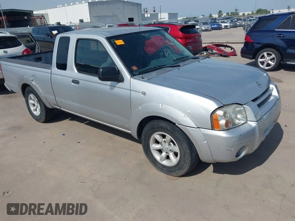 2004 Nissan Frontier XE z VIN 1N6DD26T74C456243, wystawiony jako IAAI lot #42254358 z przebiegiem 217 583 mil mil oraz . Historia ofert i sprzedaży dostępna na DreamBid. Obrazek 1.