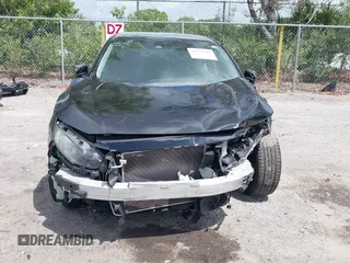 2020 Honda Civic LX z VIN 2HGFC2F61LH600469, wystawiony jako IAAI lot #41958201 z przebiegiem 66 249 mil mil oraz . Historia ofert i sprzedaży dostępna na DreamBid. Obrazek 13.