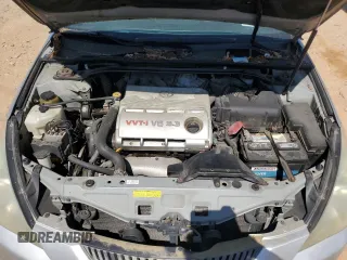 2006 Toyota Solara SE V6 with VIN 4T1FA38PX6U088174, listed as a Copart auction lot 53315425 with 181,883 mi miles and Clean Title. Bid and sale history available at carsss.com. Image 11.