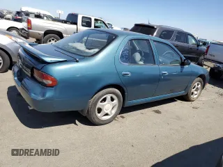 1995 Nissan Altima XE z VIN 1N4BU31D9SC148820, wystawiony jako Copart lot #69689864 z przebiegiem 326 420 mil mil oraz Czysty tytuł • Clean title. Historia ofert i sprzedaży dostępna na DreamBid. Obrazek 3.