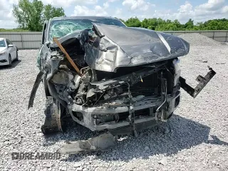 2015 Ford F-150 XL with VIN 1FTEW1CG8FFB76903, listed as a Copart auction lot 55628185 with Not provided miles and Salvage title. Bid and sale history available at DreamBid. Image 13.