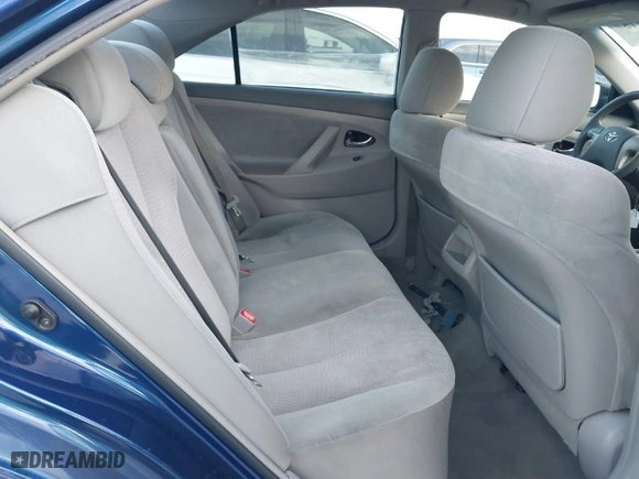 2011 Toyota Camry LE with VIN 4T1BF3EK0BU676202, listed as a IAAI auction lot 41912157 with 175,820 mi miles. Bid and sale history available at carsss.com. Image 8.