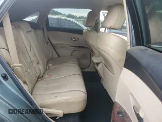2012 Toyota Venza LE with VIN 4T3ZK3BB5CU047803, listed as a Copart auction lot 64138625 with 140,703 mi miles and Clean title. Bid and sale history available at DreamBid. Image 10.