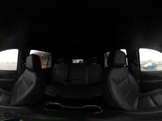 2022 Chevrolet Tahoe RST with VIN 1GNSKRKD8NR346931, listed as a IAAI auction lot 41534899 with 36,698 mi miles. Bid and sale history available at carsss.com. Image 21.
