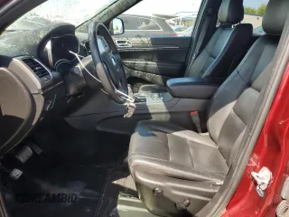 2022 Jeep Grand Cherokee Limited z VIN 1C4RJFBG2NC122835, wystawiony jako Copart lot #52557515 z przebiegiem 30 916 mil mil oraz Szkoda całkowita • Salvage title. Historia ofert i sprzedaży dostępna na DreamBid. Obrazek 7.