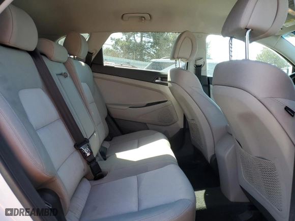 2016 Hyundai Tucson SE with VIN KM8J3CA40GU077254, listed as a Copart auction lot 47868905 with 141,339 mi miles and Salvage Title. Bid and sale history available at carsss.com. Image 11.