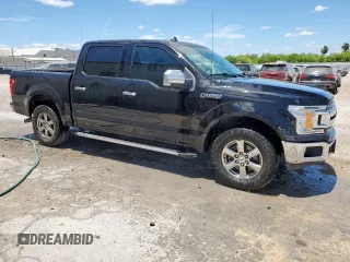 2020 Ford F-150 XL z VIN 1FTEW1C54LKF57620, wystawiony jako Copart lot #66172515 z przebiegiem 73 914 mil mil oraz Czysty tytuł • Clean title. Historia ofert i sprzedaży dostępna na DreamBid. Obrazek 4.