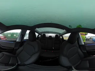 2025 Tesla Model 3 Long Range z VIN 5YJ3E1EA0SF906935, wystawiony jako IAAI lot #41915554 z przebiegiem 1 715 mil mil oraz . Historia ofert i sprzedaży dostępna na DreamBid. Obrazek 22.