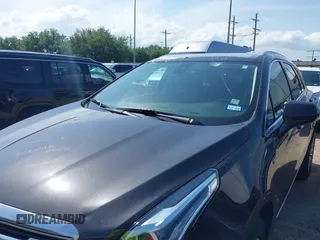 2018 Cadillac XT5 Luxury AWD z VIN 1GYKNDRS0JZ209266, wystawiony jako IAAI lot #42454536 z przebiegiem 52 839 mil mil oraz . Historia ofert i sprzedaży dostępna na DreamBid. Obrazek 6.