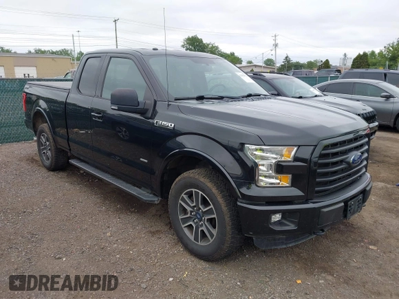 2015 Ford F-150 XLT с VIN 1FTEX1EP1FFB80155, выставлен на аукционе IAAI как лот 42353972 с пробегом 127 535 миль миль и . История ставок и продаж доступна на DreamBid. Изображение 1.