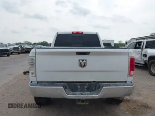 2016 Ram 2500 Laramie with VIN 3C6UR5FLXGG330005, listed as a IAAI auction lot 42045277 with 210,480 mi miles and . Bid and sale history available at DreamBid. Image 16.