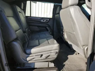 2021 Chevrolet Suburban LT с VIN 1GNSCCKD2MR241472, выставлен на аукционе Copart как лот 87280424 с пробегом 83 346 миль миль и Списание • Salvage title. История ставок и продаж доступна на DreamBid. Изображение 12.