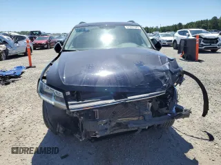 2018 Volkswagen Tiguan SEL с VIN 3VV2B7AX8JM132642, выставлен на аукционе Copart как лот 57807325 с пробегом 66 292 миль миль и Списание • Salvage title. История ставок и продаж доступна на DreamBid. Изображение 5.