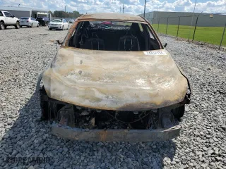 2019 Kia Optima LX with VIN 5XXGT4L33KG283501, listed as a Copart auction lot 74312194 with 0 mi miles and Non Repairable. Bid and sale history available at carsss.com. Image 5.