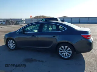 2016 Buick Verano with VIN 1G4PP5SK8G4140169, listed as a IAAI auction lot 41903559 with 10,000 mi miles and . Bid and sale history available at carsss.com. Image 15.