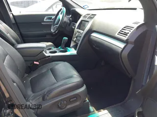 2013 Ford Explorer XLT z VIN 1FM5K7D80DGB40342, wystawiony jako IAAI lot #42299538 z przebiegiem 115 057 mil mil oraz . Historia ofert i sprzedaży dostępna na DreamBid. Obrazek 5.