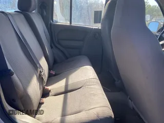 2002 Jeep Liberty Sport with VIN 1J4GL48K72W243074, listed as a Copart auction lot 80737354 with 127,177 mi miles and Clean Title. Bid and sale history available at carsss.com. Image 6.