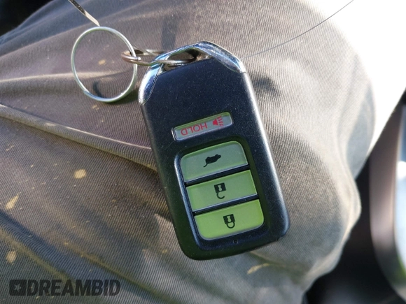 2018 Honda Fit EX с VIN 3HGGK5H82JM721341, выставлен на аукционе IAAI как лот 42551765 с пробегом 108 344 миль миль и . История ставок и продаж доступна на DreamBid. Изображение 11.