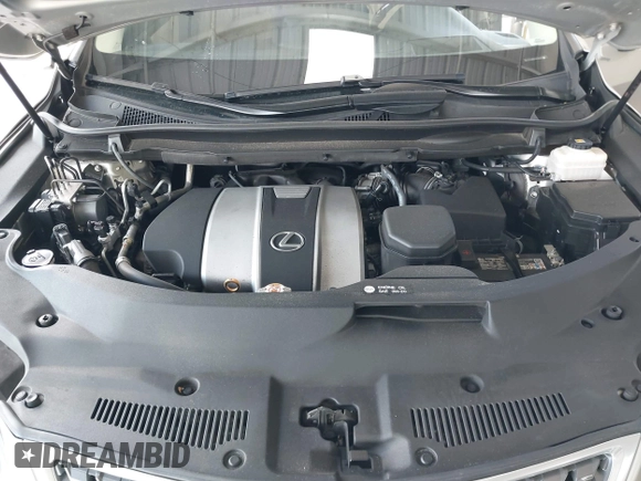 2021 Lexus RX 350 with VIN 2T2JZMAA1MC185112, listed as a IAAI auction lot 42251392 with 68,575 mi miles and . Bid and sale history available at DreamBid. Image 10.