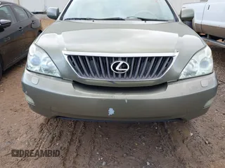 2008 Lexus RX 350 with VIN 2T2GK31U58C039319, listed as a IAAI auction lot 41652816 with 318,998 mi miles and . Bid and sale history available at DreamBid. Image 12.