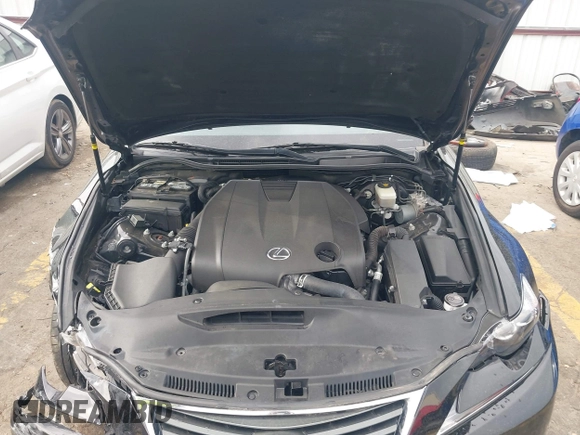 2014 Lexus IS 250 with VIN JTHCF1D22E5008056, listed as a IAAI auction lot 42118442 with 134,365 mi miles and . Bid and sale history available at DreamBid. Image 10.