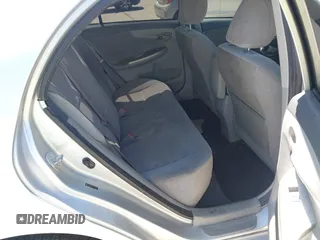 2010 Toyota Corolla z VIN JTDBU4EE7AJ083916, wystawiony jako IAAI lot #41944945 z przebiegiem 127 406 mil mil oraz . Historia ofert i sprzedaży dostępna na DreamBid. Obrazek 8.
