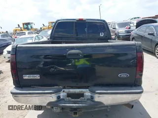 2005 Ford F-250 with VIN 1FTSW20Y65EA42059, listed as a IAAI auction lot 42547363 with Not provided miles and . Bid and sale history available at DreamBid. Image 17.