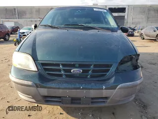 1999 Ford Windstar LX with VIN 2FMZA5143XBB18373, listed as a Copart auction lot 74350754 with 234,594 mi miles and Clean Title. Bid and sale history available at carsss.com. Image 5.