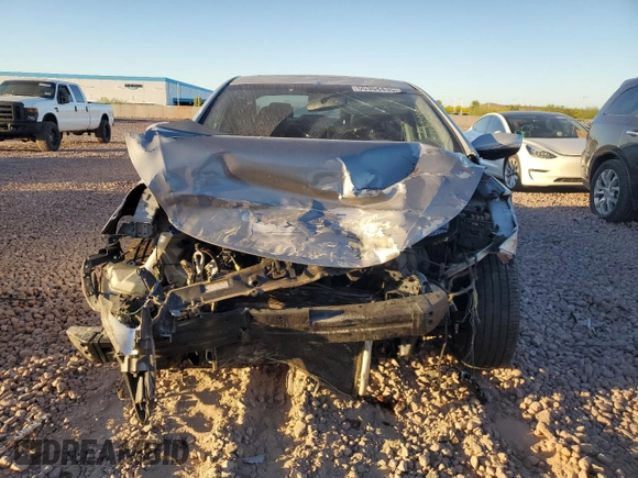 2011 Hyundai Elantra Limited z VIN KMHDH4AE0BU157675, wystawiony jako Copart lot #55304435 z przebiegiem Nie podano mil oraz Szkoda całkowita • Salvage title. Historia ofert i sprzedaży dostępna na DreamBid. Obrazek 5.