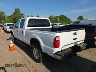 2016 Ford F-250 Lariat with VIN 1FT7W2B68GEA16874, listed as a IAAI auction lot 42791481 with 154,772 mi miles and . Bid and sale history available at DreamBid. Image 14.