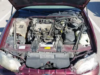 2001 Chevrolet Lumina with VIN 2G1WL52J011100327, listed as a IAAI auction lot 41690475 with 182,130 mi miles. Bid and sale history available at carsss.com. Image 10.