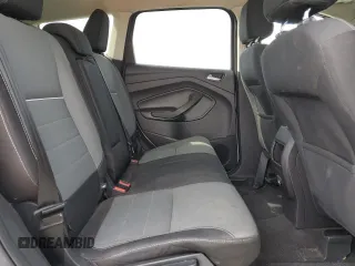 2014 Ford Escape SE with VIN 1FMCU0G93EUB17038, listed as a Copart auction lot 49819315 with 0 mi miles and Salvage Title. Bid and sale history available at carsss.com. Image 11.