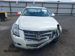 2009 Cadillac CTS AWD z VIN 1G6DT57V090104530, wystawiony jako IAAI lot #42314043 z przebiegiem 96 109 mil mil oraz . Historia ofert i sprzedaży dostępna na DreamBid. Obrazek 13.