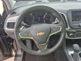 2023 Chevrolet Equinox LT with VIN 3GNAXJEG1PL118204, listed as a IAAI auction lot 42841816 with 47,366 mi miles and . Bid and sale history available at DreamBid. Image 10.