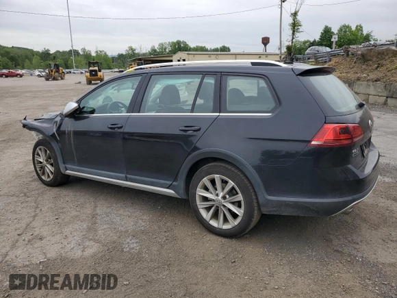2017 Volkswagen Golf S z VIN 3VWH17AU7HM543359, wystawiony jako Copart lot #58502255 z przebiegiem 81 065 mil mil oraz Szkoda całkowita • Salvage title. Historia ofert i sprzedaży dostępna na DreamBid. Obrazek 2.