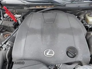 2014 Lexus IS 250 with VIN JTHCF1D21E5011420, listed as a IAAI auction lot 41492163 with 102,088 mi miles. Bid and sale history available at carsss.com. Image 10.