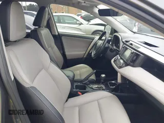 2016 Toyota RAV4 Limited с VIN JTMDJREV5GD020013, выставлен на аукционе IAAI как лот 42461822 с пробегом 186 402 миль миль и . История ставок и продаж доступна на DreamBid. Изображение 5.