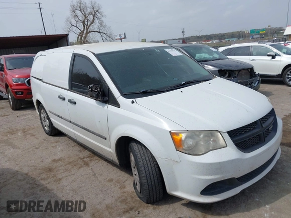 2014 Ram Cargo Van Tradesman z VIN 2C4JRGAG0ER149746, wystawiony jako IAAI lot #41930863 z przebiegiem 255 877 mil mil oraz . Historia ofert i sprzedaży dostępna na DreamBid. Obrazek 13.